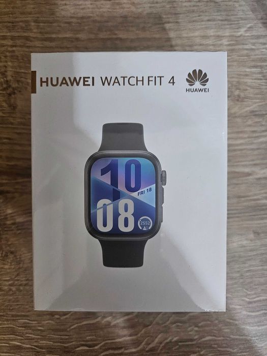 Huawei watch Fit 4