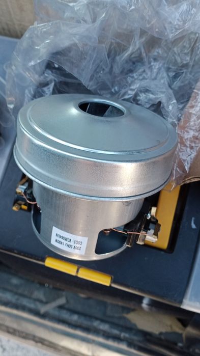 Матор на Пылесос ,Стиральных машин