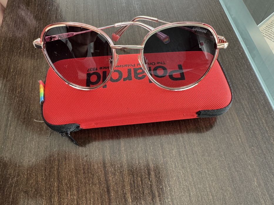 Слънчеви очила  Polaroid