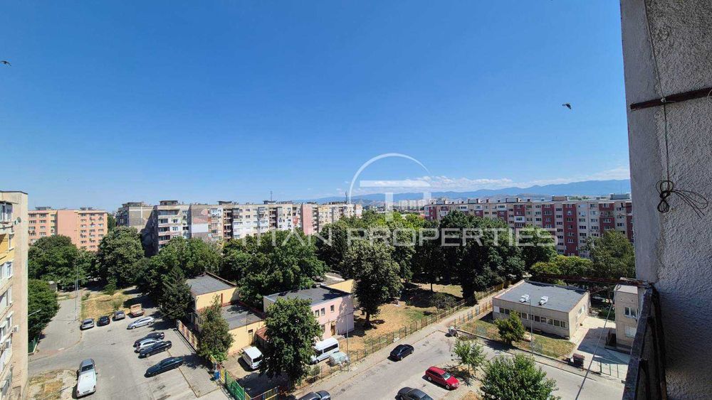 Продава се Тристаен апартамент в Пазарджик, Запад - 84 кв.м за 914 €/кв.м - Снимка #15