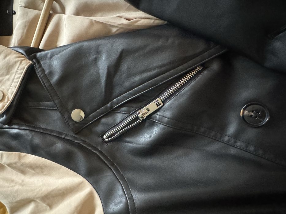 Шлифер Mohito 38