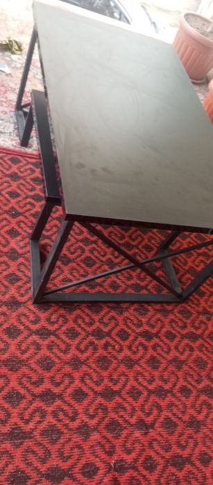 Loft mebl jurnal stoli sifatli