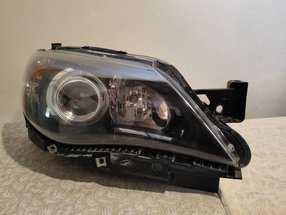 Фар Subaru Impreza D2S Xenon десен / Фар Субару Импреза Оригинален