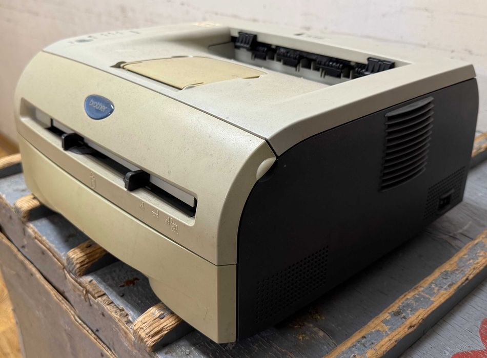 Принтер Brother HL-20