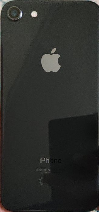 iphone 8 64gb yomkis 100