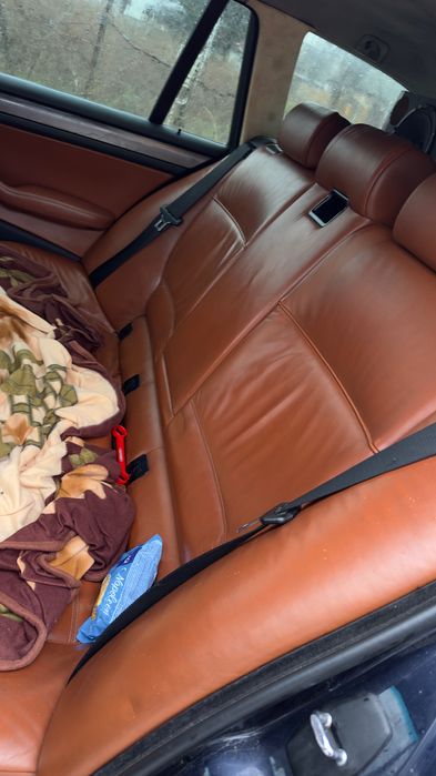 Bmw 320 D,E46 touring Facelift