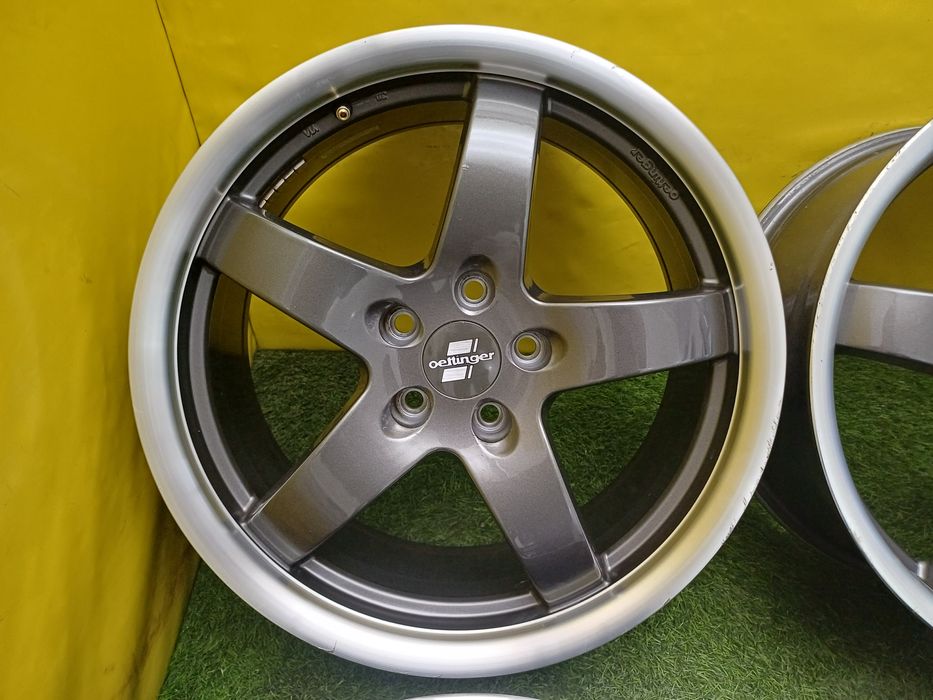Диски R18 5x112 на Audi и другие.