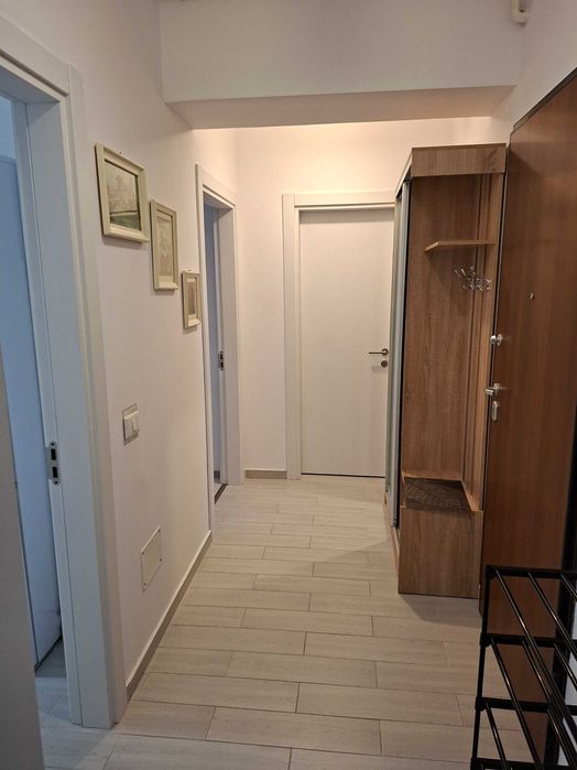 450€ | 2 camere | Parcare | Bloc nou | Grand Arena