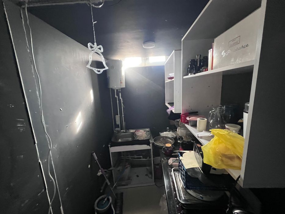 Dukon magazin не жилой объект