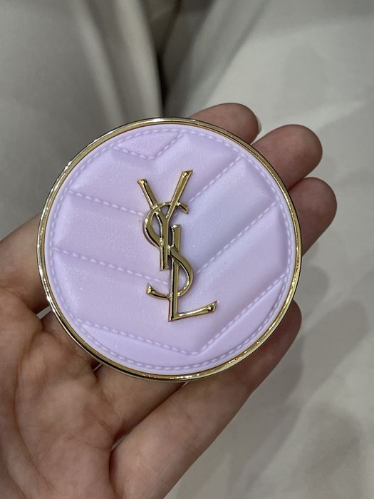 ysl румяна оттенок 42
