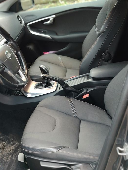 Volvo V40 Cross Countrey