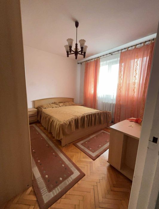 apartament cu 2 camere in Grigorescu