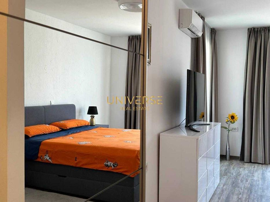 Продава се Тристаен апартамент в к.к. Слънчев бряг - 90 кв.м за 1223 €/кв.м - Снимка #12