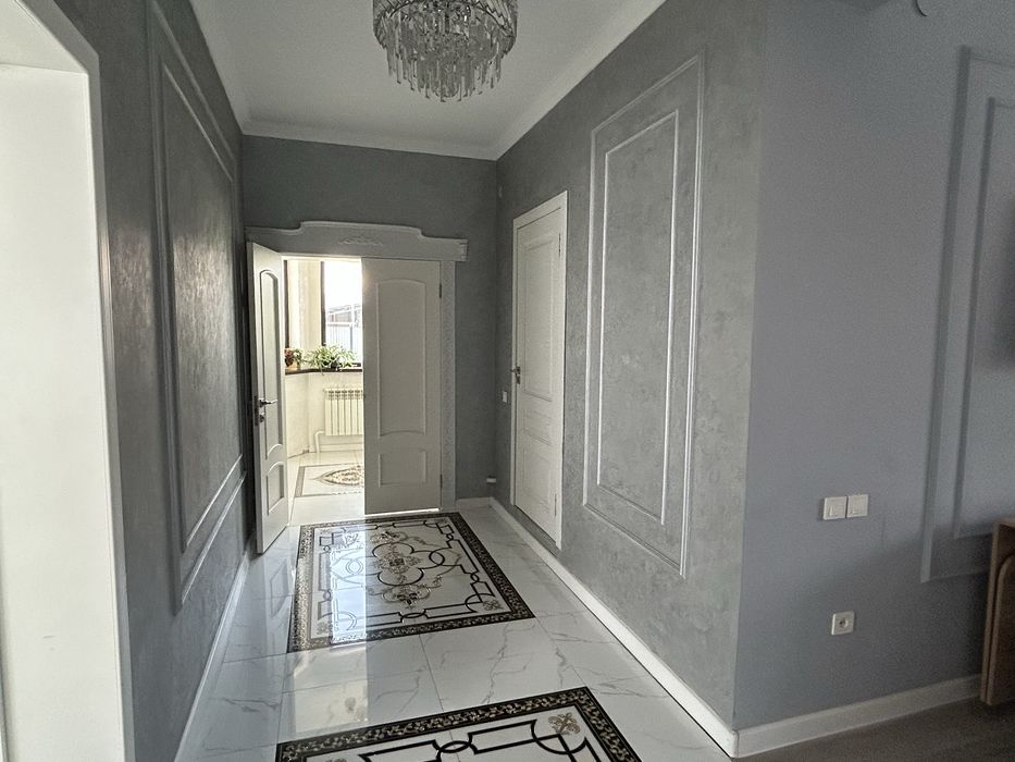 Арендаға КОТТЕДЖ беріледі