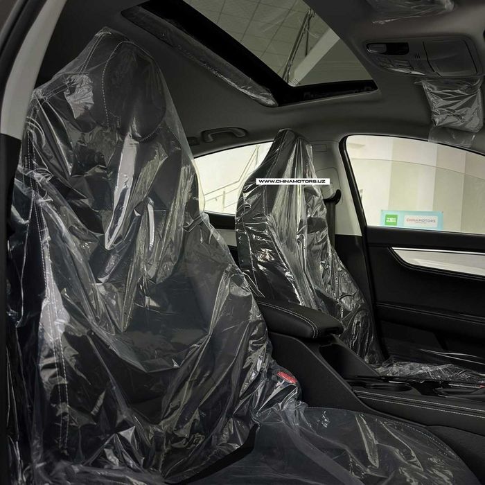 JAC J7  MUddatli To'lov evaziga yoki Naxtga