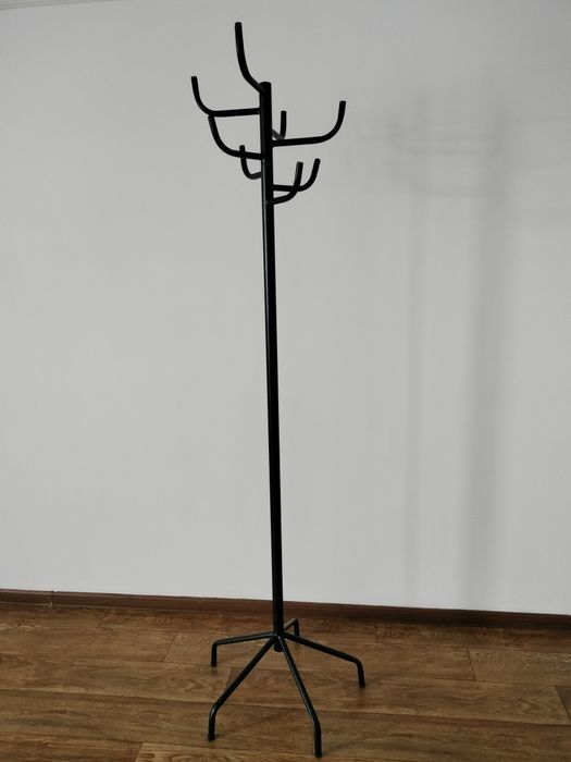 Вешалка  напольная