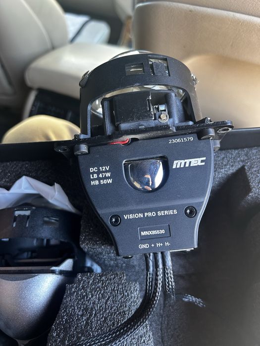 BI Led модули.