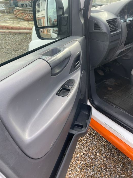 citroen adusa din elvetia, putini km