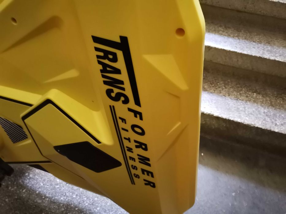 Фитнес уредуред кростенажор