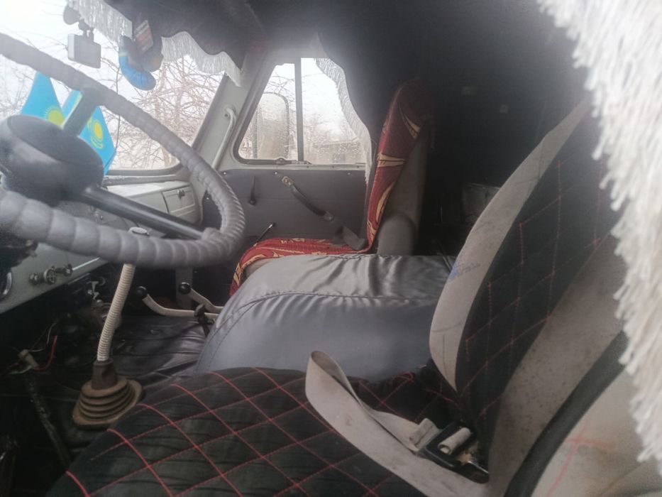 Уаз буханка 2008 года