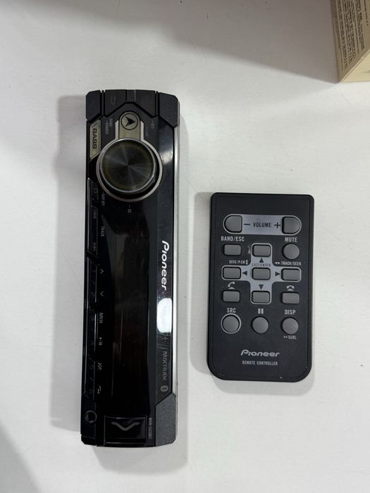 Pioneer 315/325bt