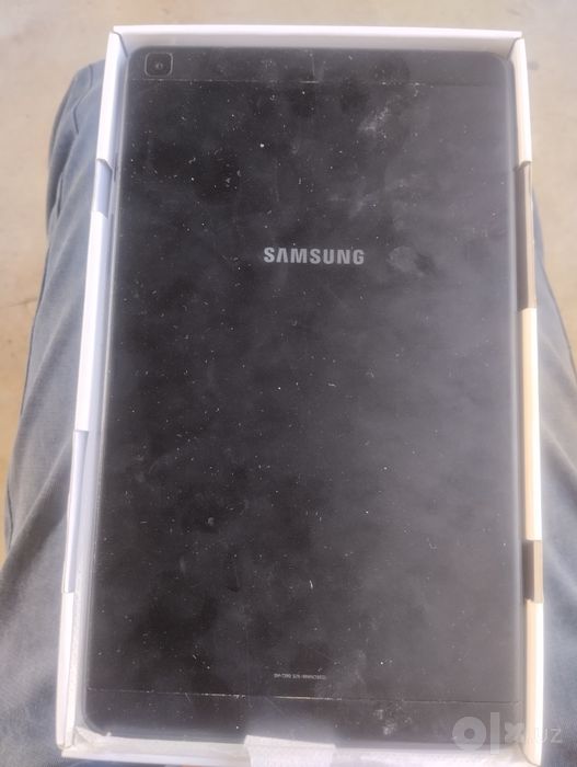 Samsung GALAXY TAB A7 Lite smartfoni yangi xolati yaxshi ayol kishinik