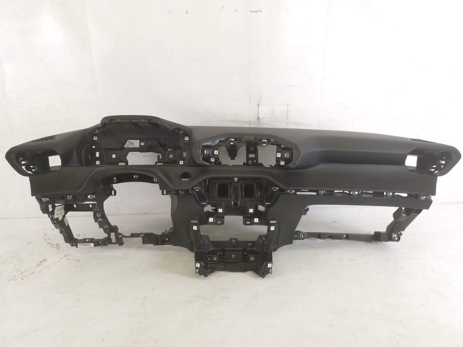 Арматурно табло Пежо 208 / Peugeot 208 1, 208 1 [фейслифт] Оригинално