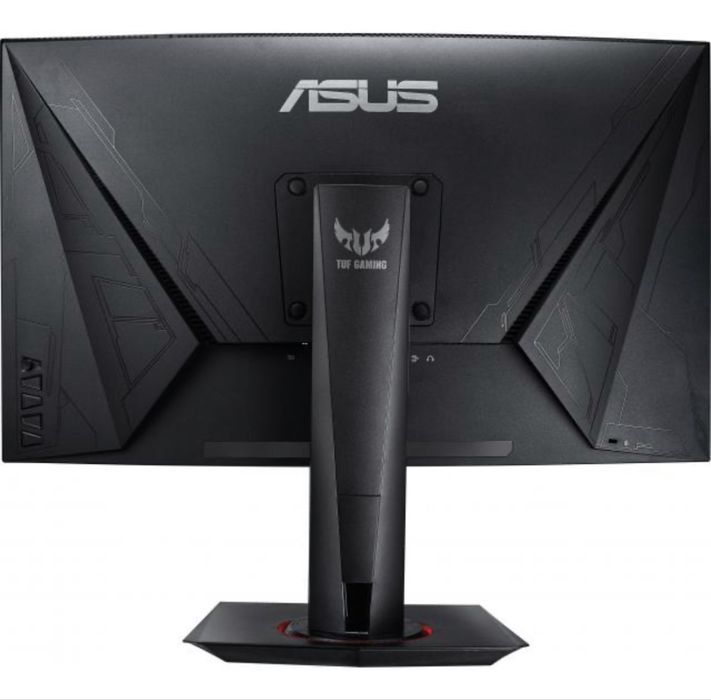 Asus TUF Gaming VG27WQ - curved monitor