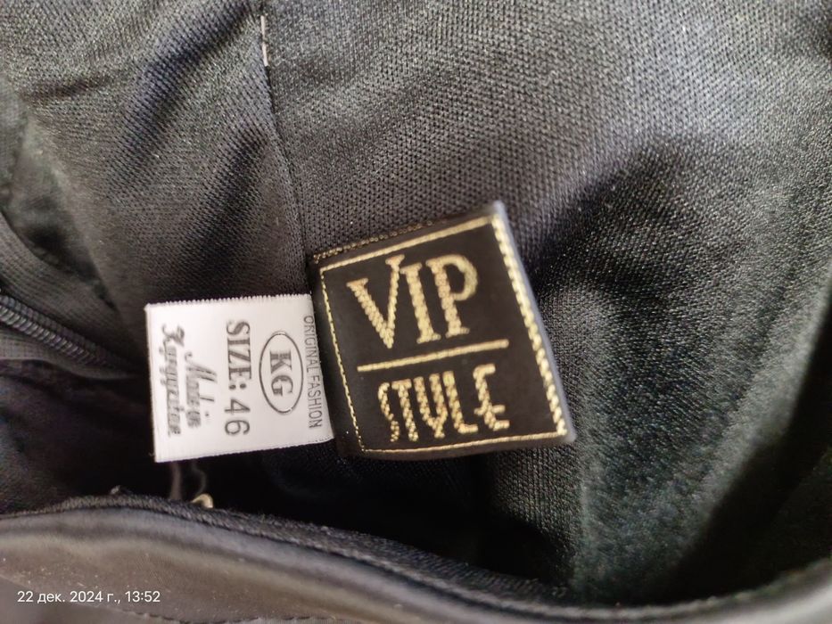 Платье, короткое