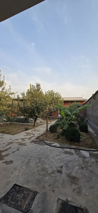 Кибрай водаканал 4сот.4хона.