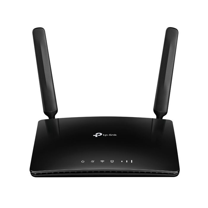 TP-Link Archer MR200 с поддержкой 4G
