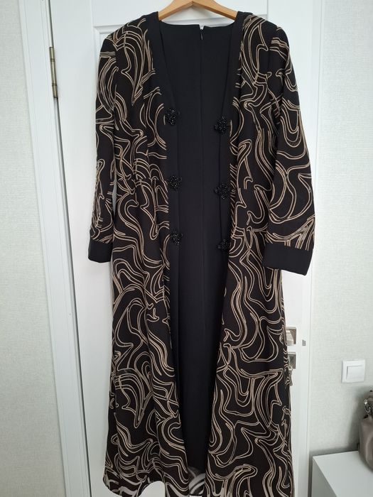 Женское    платье