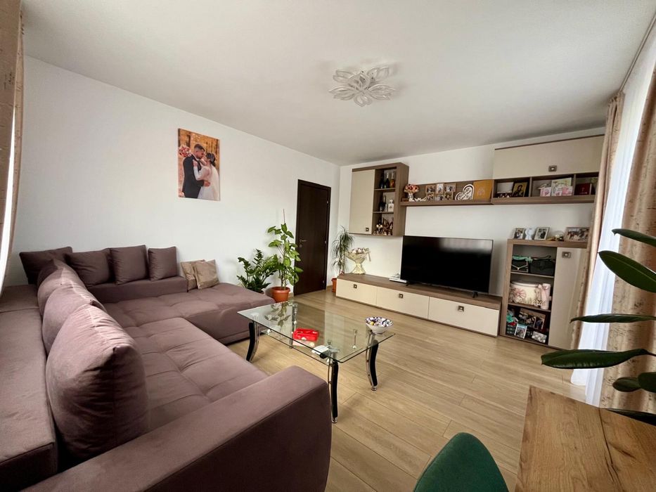 Apartament 2 camere, Subcetate, Sânpetru