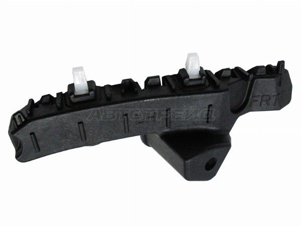 Крепление бампера  Hyundai Accent