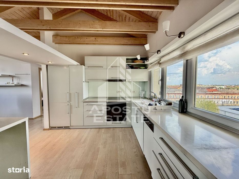 Apartament 4 camere de vanzare Complexul Studentesc Timisoara