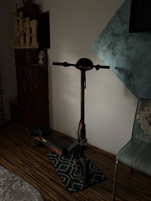 Vand kukirin g2 modelul 2025