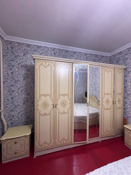 Спальная  мебель