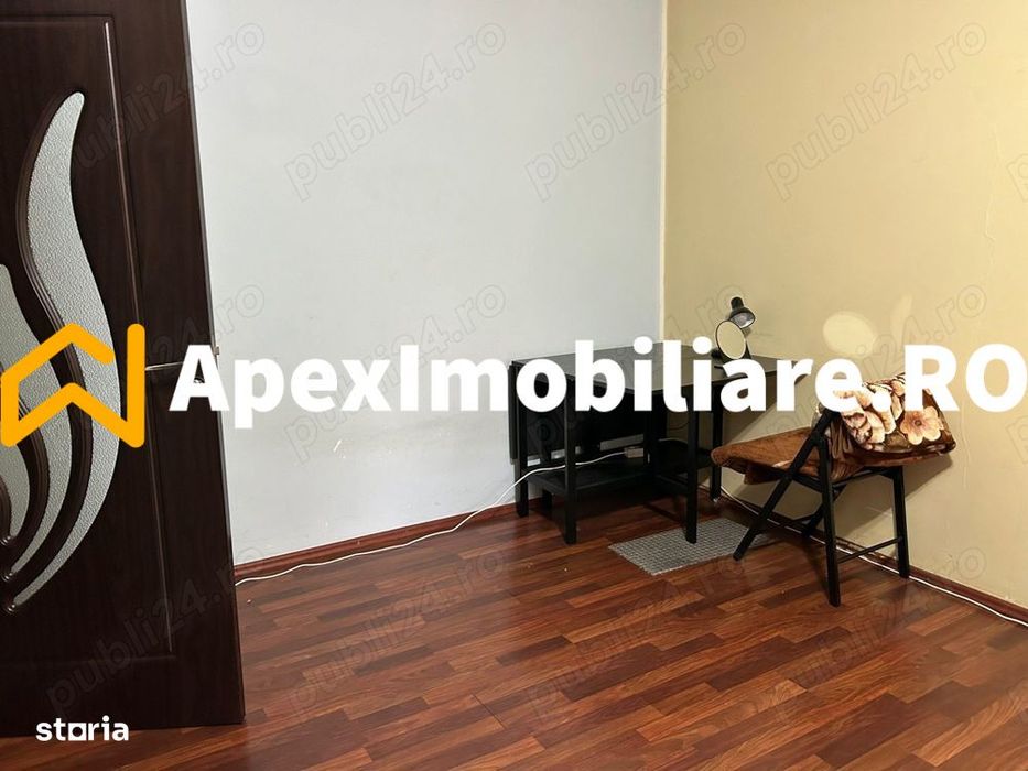 Garsoniera de inchiriat Unirii Bucuresti | ApexImobiliare.ro