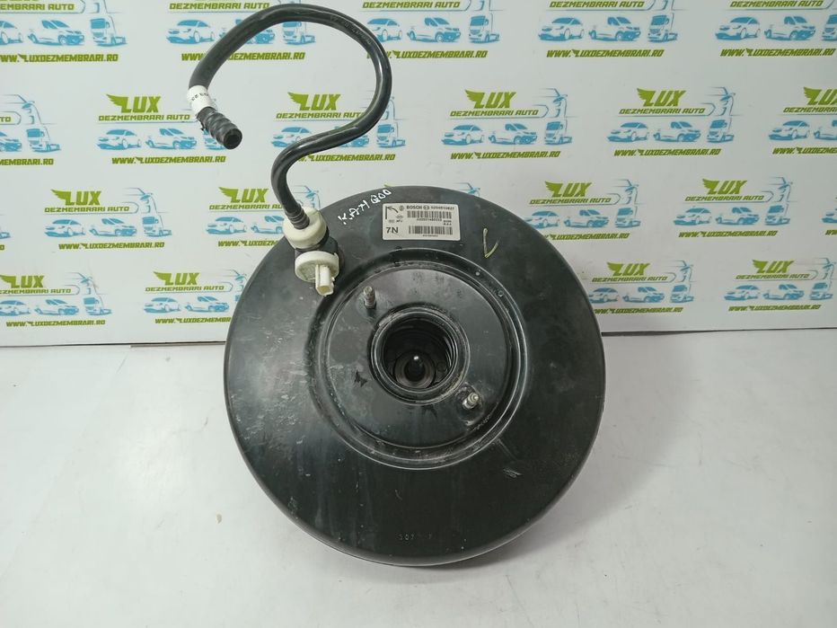 Tulumba frana 472100123r 1.5 dci k9k Renault Kangoo 2  [din 2007 pana  2013]