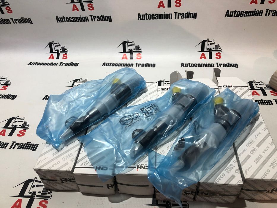 injectoare Iveco  Stralis / trakker S way x way  astra HD euro 6