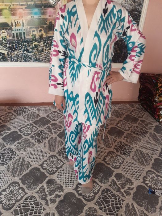 Оптом абаялар бор доставкаси билан.