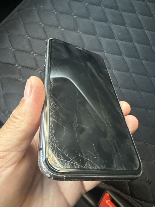 Iphone 11 128 gb used