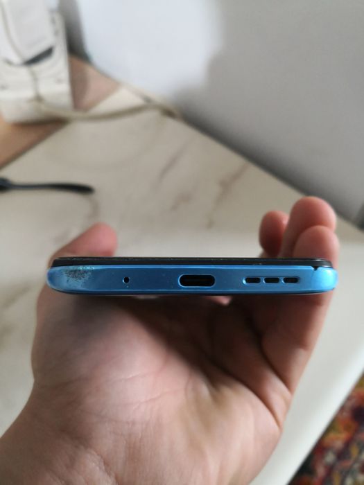 Редми нот 10 бу обмен