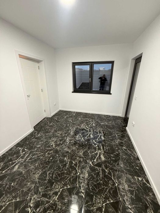 CASA INDIVIDUALA - 132 m2 utili, 173 m2 desfasurati si teren 750 m2