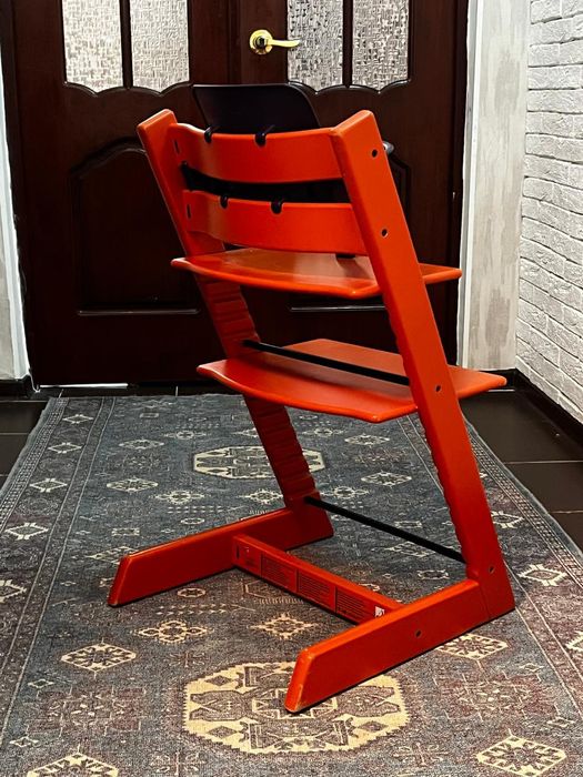 Детский стул Stokke trip trap