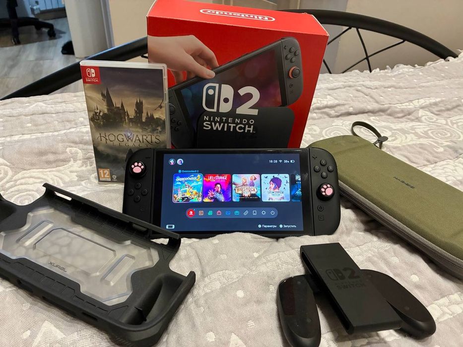 Nintendo Switch 2