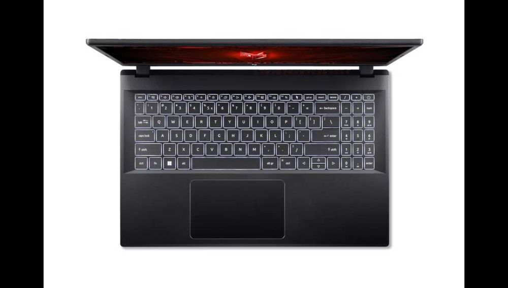 Acer Nitro V15/15,6 FHD IPS 165H/i9-13900H/16GB DDR4/512GB/RTX5060 8GB