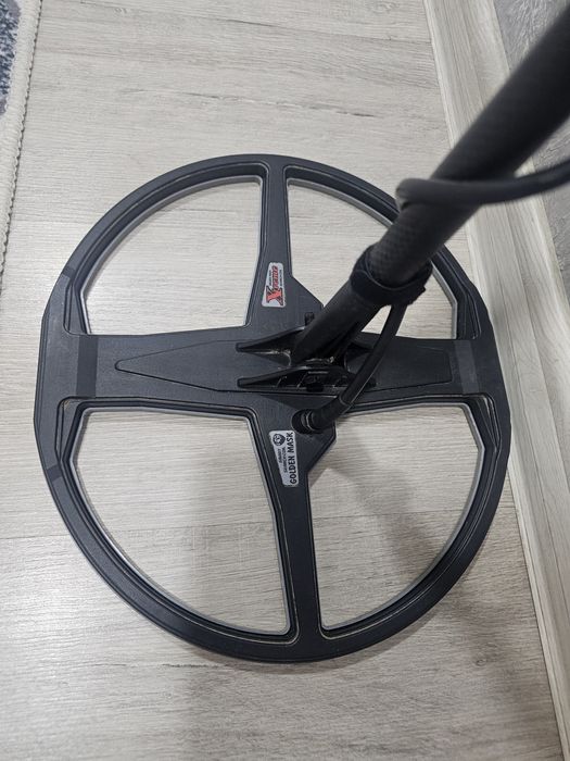 Golden mask 4 Xtreme