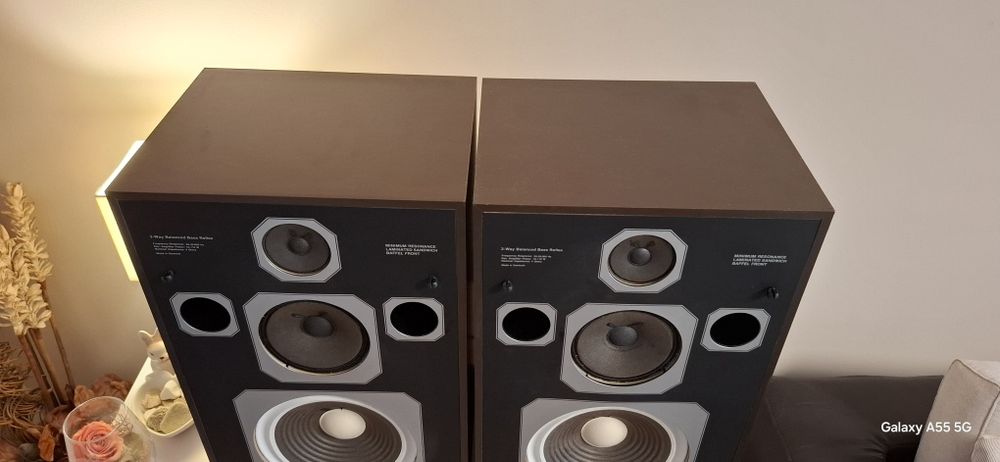 Тонколони Royal sound