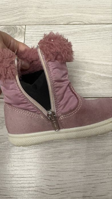 Ghetute Primigi, marimea 24